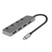 USB концентраторы (USB Hubs) –  – 43383