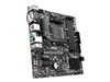 Motherboards (for AMD Processors) –  – B450M PRO-VDH MAX