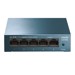 Hubs &amp; Switches Gigabit –  – TL-LS105G