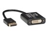 Peripheral Cables –  – P134-06N-DVI-V2