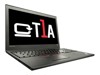 Ultra Thin sülearvutid –  – L-T570-SCA-B001