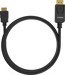 HDMI Cable –  – TC 2MDPHDMI/BL