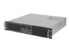 Micro ATX -Kotelot –  – SST-RM23-502-MINI
