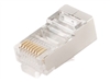Аксесуары для кабелных сетей –  – PLUG5SP/100