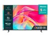 LCD TVs –  – 43E7KQTUK