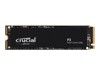 SSD, Solid State Drives –  – CT500P3SSD8