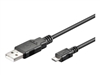 USB kabeļi –  – 93921