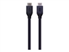 Cables HDMI –  – CC-HDMI8K-1M