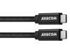 USB kaablid –  – DCUS-TPCC-10K100W