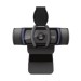 Web Cameras –  – log-wcam-c920s-hd