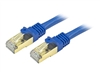 Twisted Pair Cables –  – C6ASPAT35BL