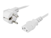 Power Cables –  – NYESC13-1M-H