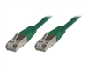 Gedraaide paar kabels –  – SSTP6015G