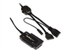 Opslag-Adapters –  – USB2SATAIDE