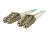 Kabely z optického vlákna –  – F2F402LL-03M-G