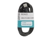 USB laidas –  – GNG-MICRO1MB