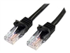 Twisted Pair Cables –  – 45PAT5MBK