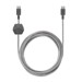 Câbles USB –  – ACABLE-C-ZEB-NP
