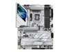 Intel –  – ROG STRIX Z890-A GAMING WIFI