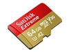 Κάρτες flash –  – SDSQXA2-064G-GN6AA