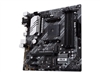 Motherboards (for AMD Processors) –  – PRIME B550M-A/CSM