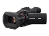 High Definition Camcorders –  – HC-X1500E
