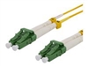 Fiber Cable –  – LCLC-5S-APC