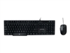 Tastatura i miš kompleti –  – PC-200987