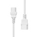 Power Cable –  – PC-C13C14-0005W