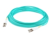 Fiber Cable –  – ADD-ST-LC-1M5OM4