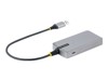 Concentradors USB –  – 5G3AGBB-USB-A-HUB