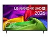 LCD-telerid –  – 50NU800B3LC.AEUQ