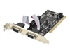 PCI-Netwerkadapters –  – DS-33003