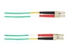 Patch Cables –  – FOCMR50-010M-LCLC-GN