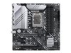 Motherboards (for Intel Processors) –  – PRIME Z690M-PLUS D4