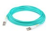 Patch Cables –  – ADD-LC-LC-76M5OM4LZ