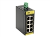 10/100 Hubs &amp; Switches –  – KFS-0840