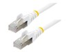 Patch Cables –  – NLWH-4F-CAT6A-PATCH