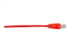 Patch Cables –  – CAT6PC-003-RD