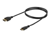 HDMI電纜 –  – HDMIACMM3S
