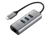Hubs USB –  – NEO C-UEGR