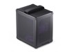 Boîtiers ATX micro –  – C6 HANDLE BLACK