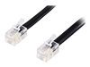 Cables de teléfono/módem –  – DEL-154B