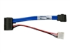SATA Cables –  – 605163-001