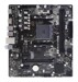 Procesory AMD –  – B550MT