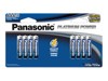 General Purpose Batteries –  – LR03XE16BH
