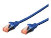 Twisted Pair Cable –  – DK-1644-010/B