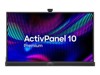Touchscreen Large Format Displays –  – AP10-B86-EU-1