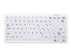 Medical Keyboard/  Mouse –  – AK-C4110F-U1-W/US
