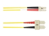 Verbindingskabels –  – FOCMP50-001M-SCLC-YL